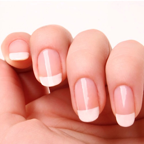 BEAUTE CONTOUR NAIL LOUNGE - Fill In